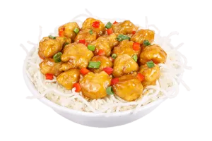 Honey-Seared Chicken