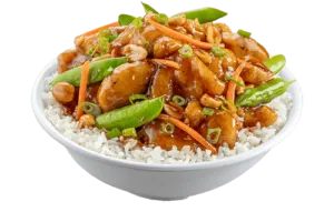 Kung Pao Chicken