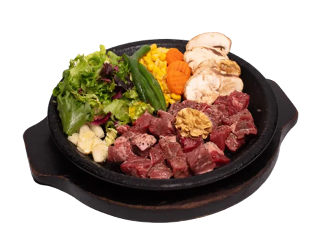 Angus Cut Steak