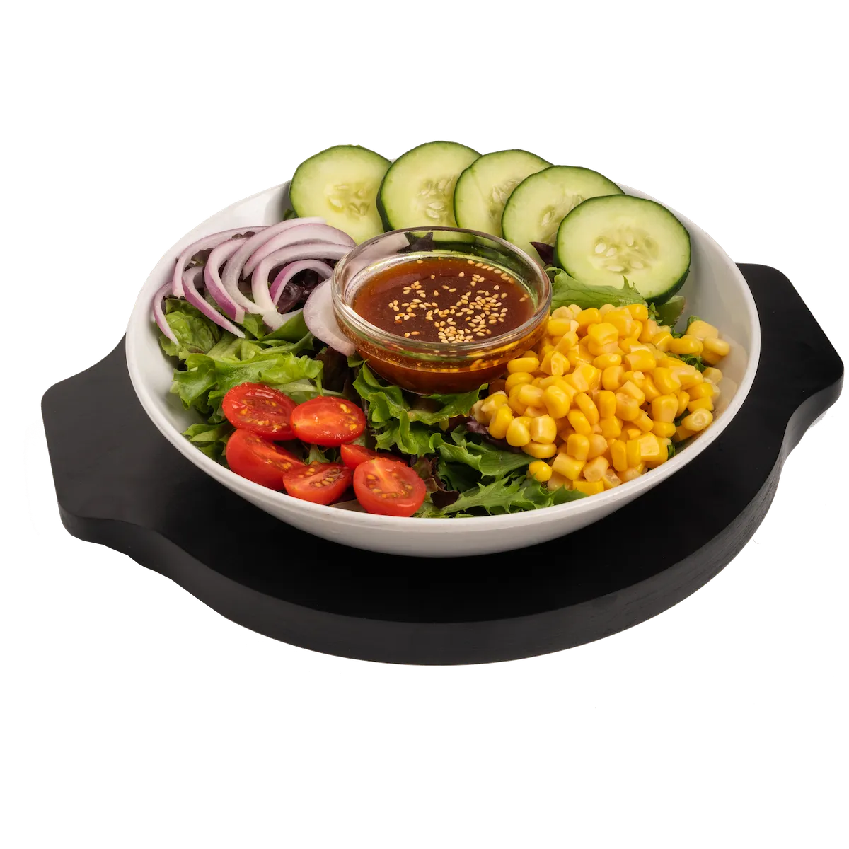 Pepper Salad