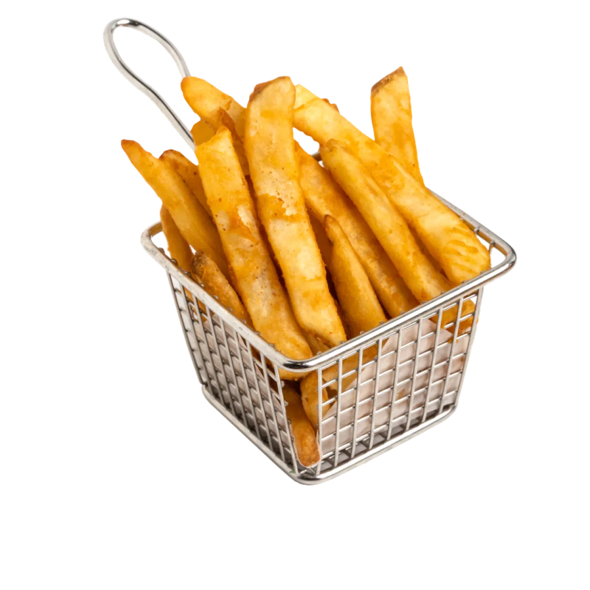 Potato Wedges