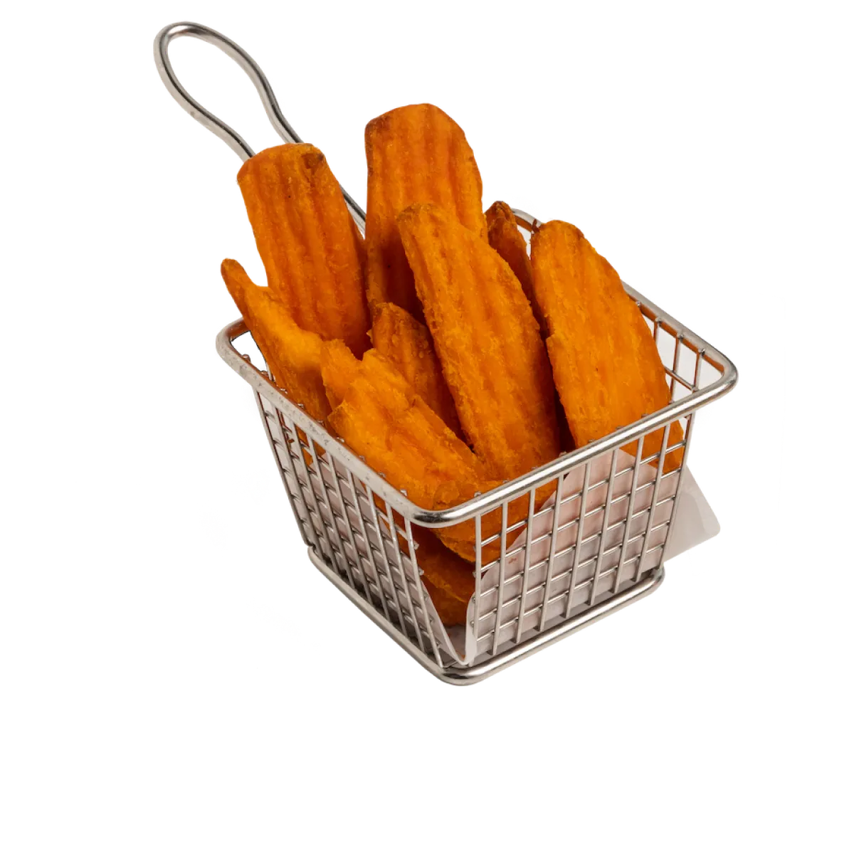 Sweet Potato Wedges
