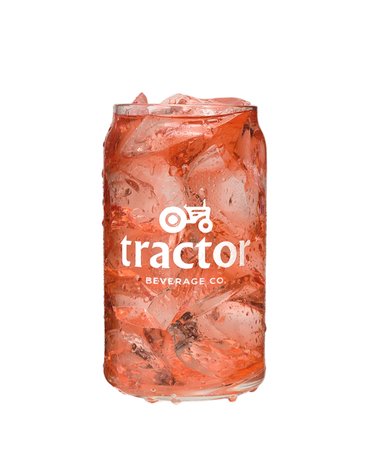 Tractor Beverage Frescas