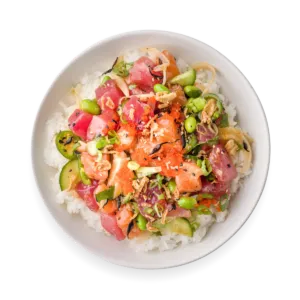Poke Your Way