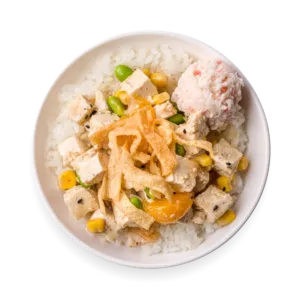Kids Menu