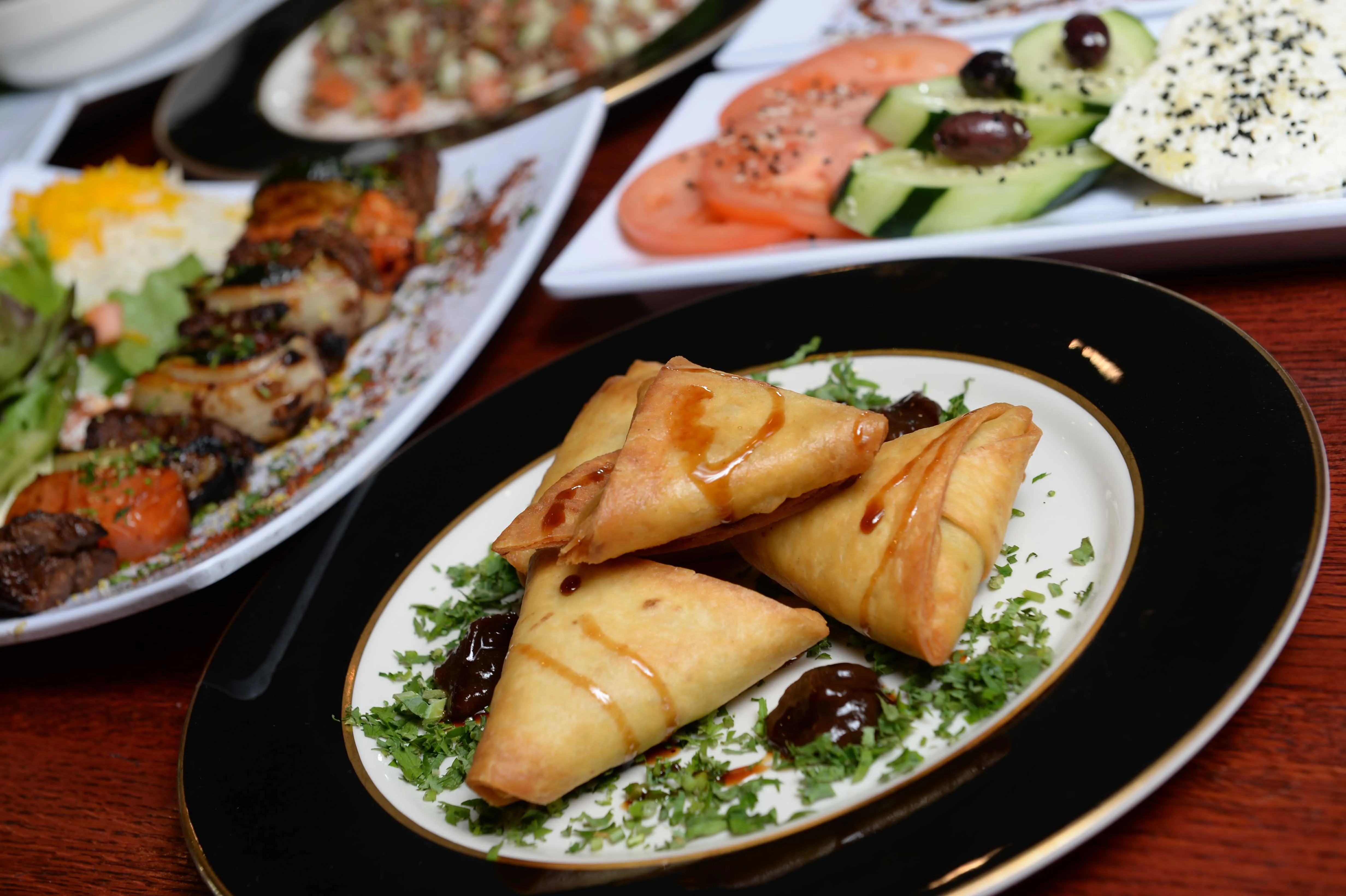 Samosa