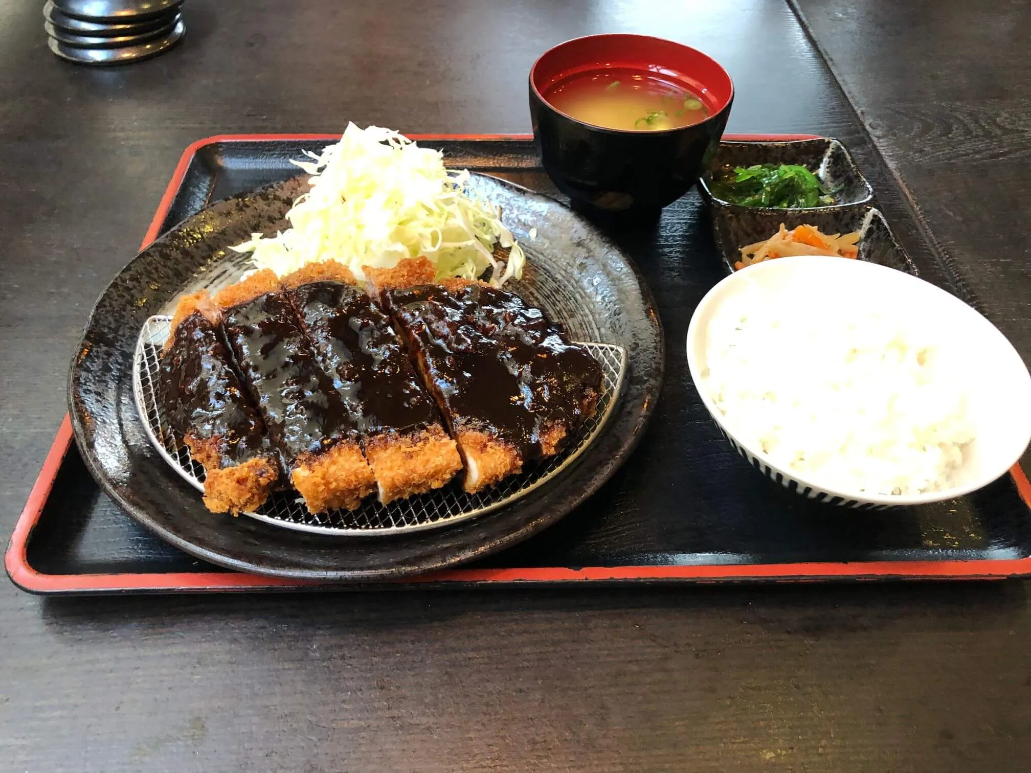 Katsu Don