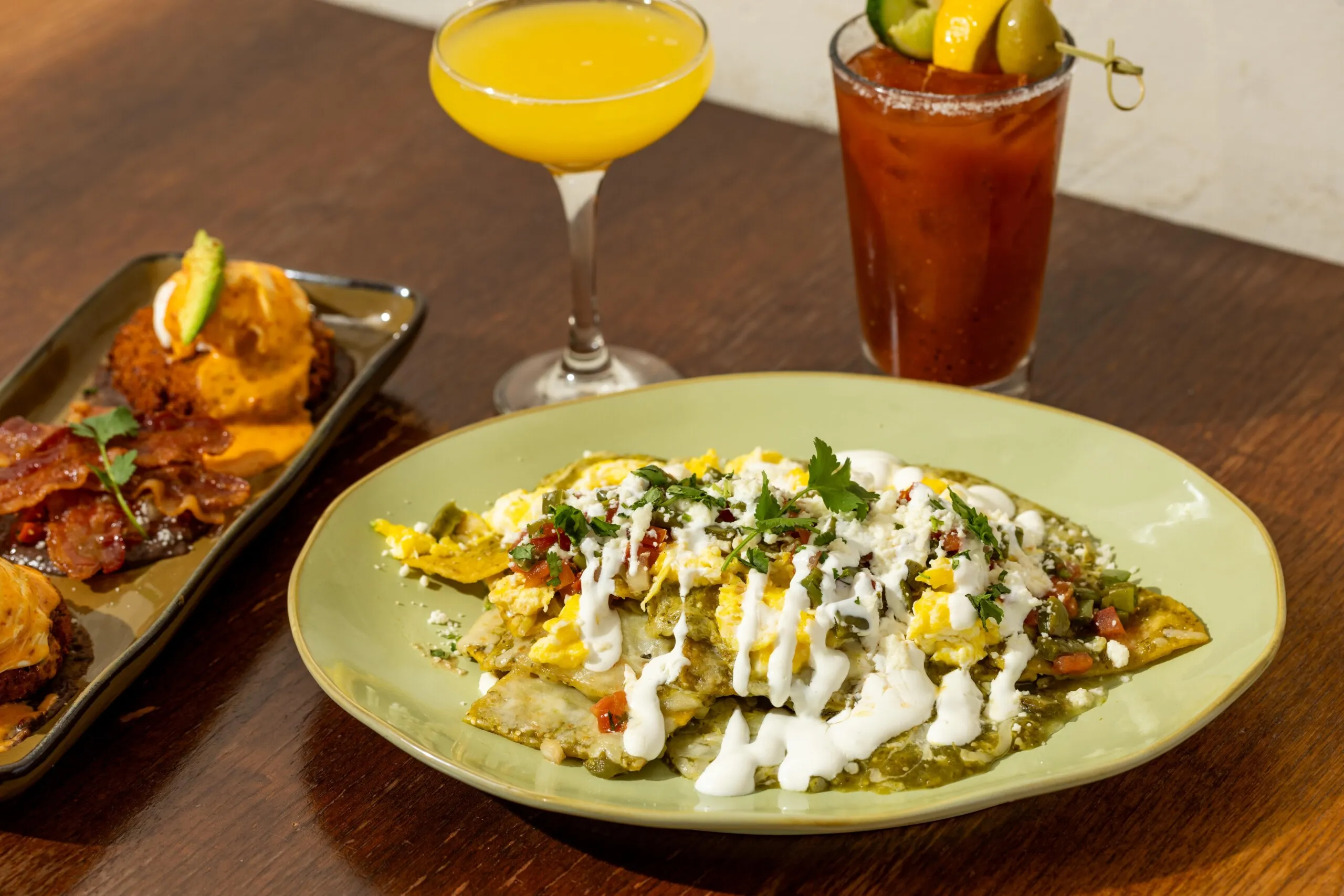 Grilled Esquites