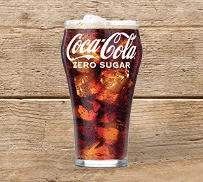Coca-Cola Fountain Drink