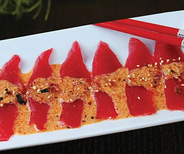 Tuna