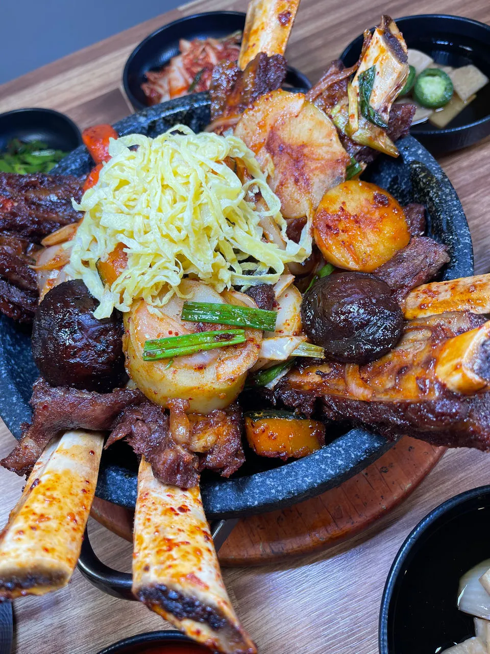 Japchae