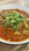 Tteokbokki