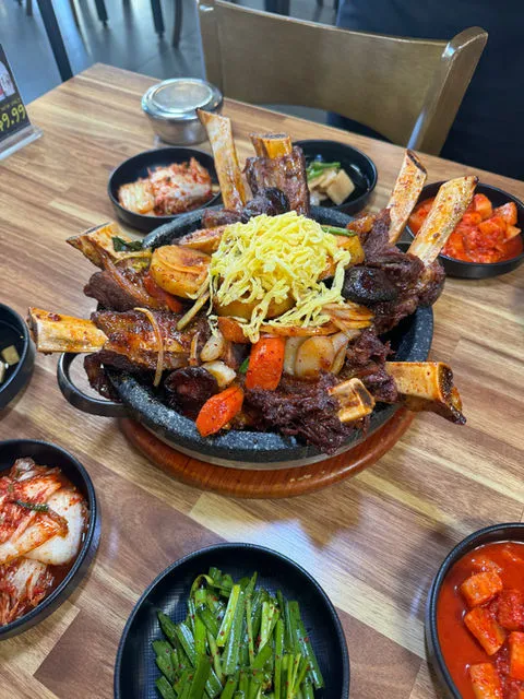 Bulgogi