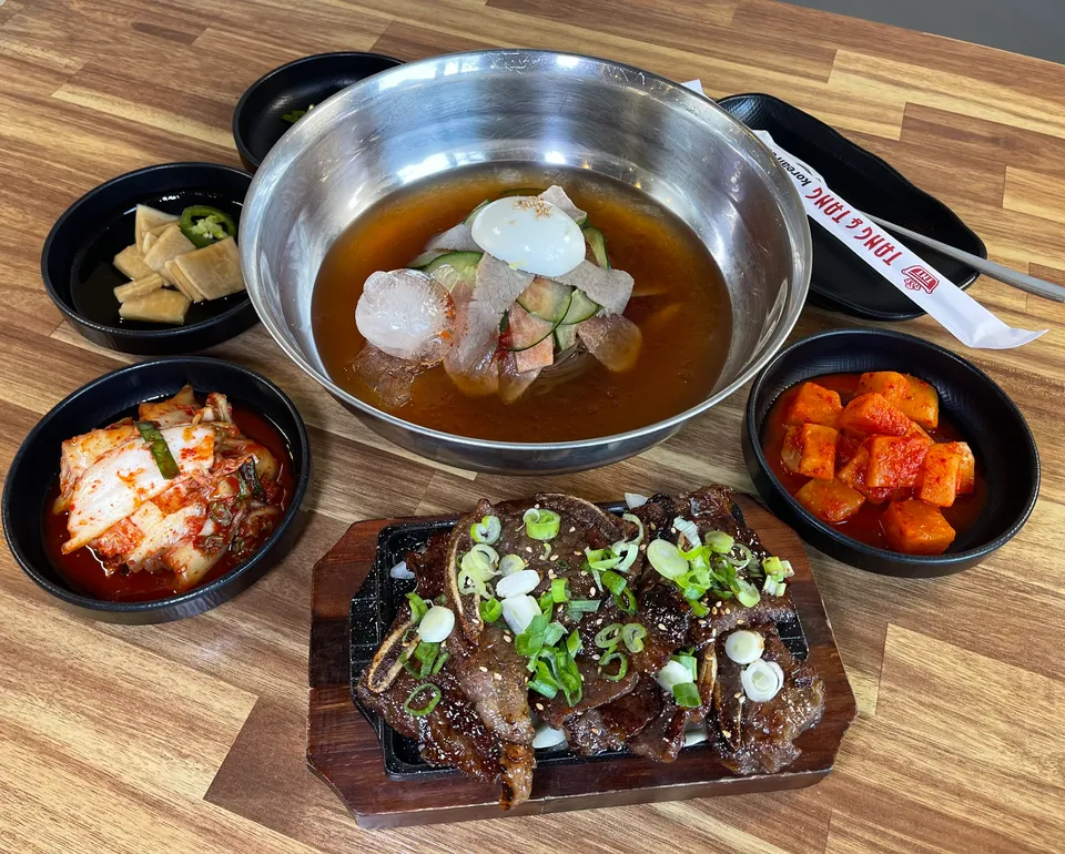 Bibimbap