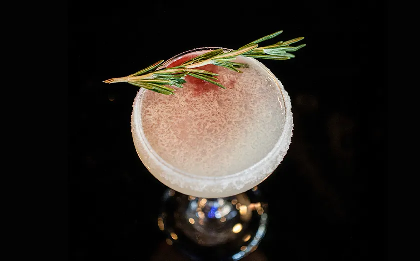 Tequila Mockingbird