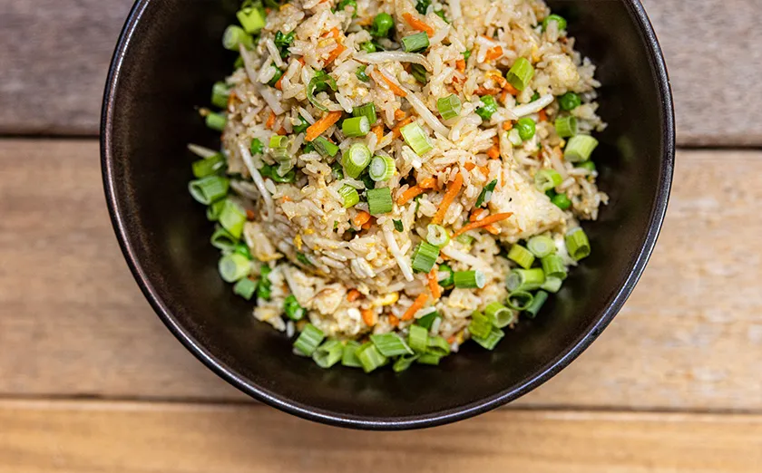 Special Fried Rice