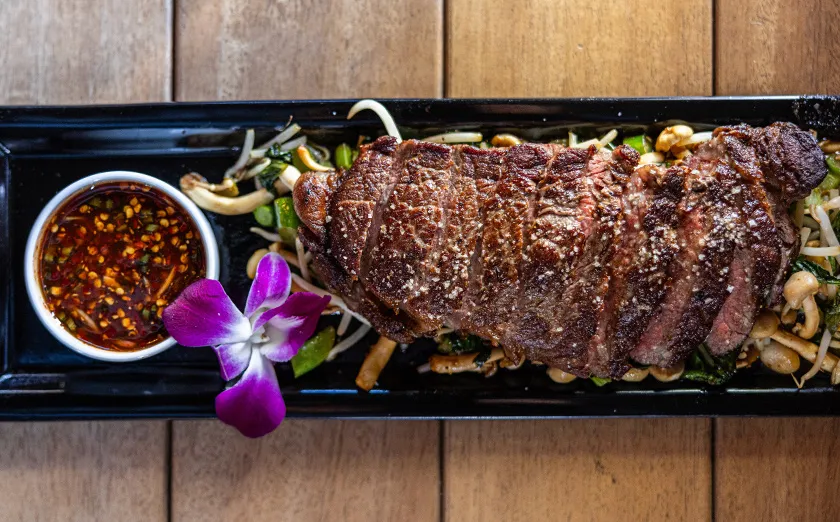 Prime NY Strip