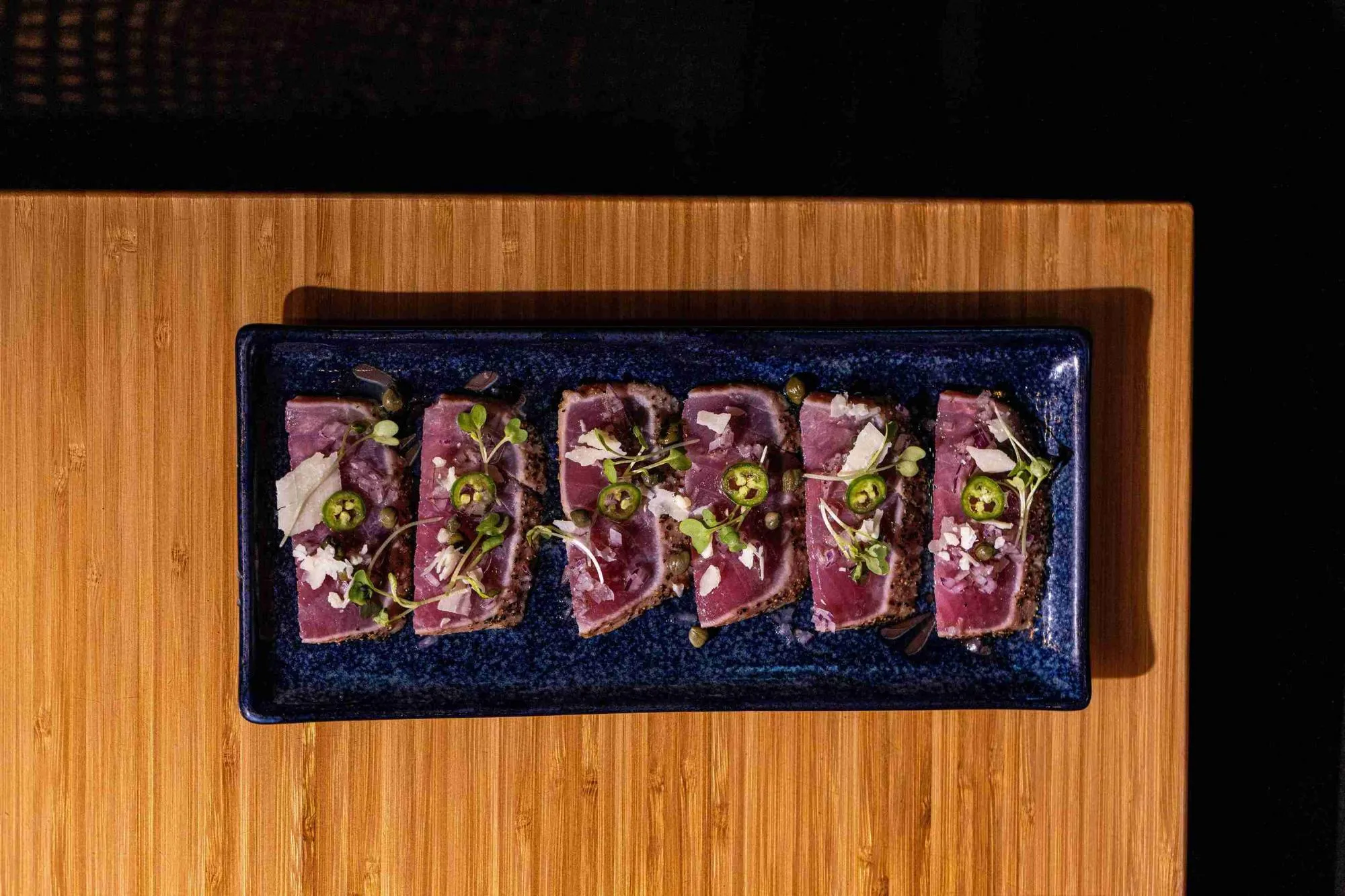 Tuna