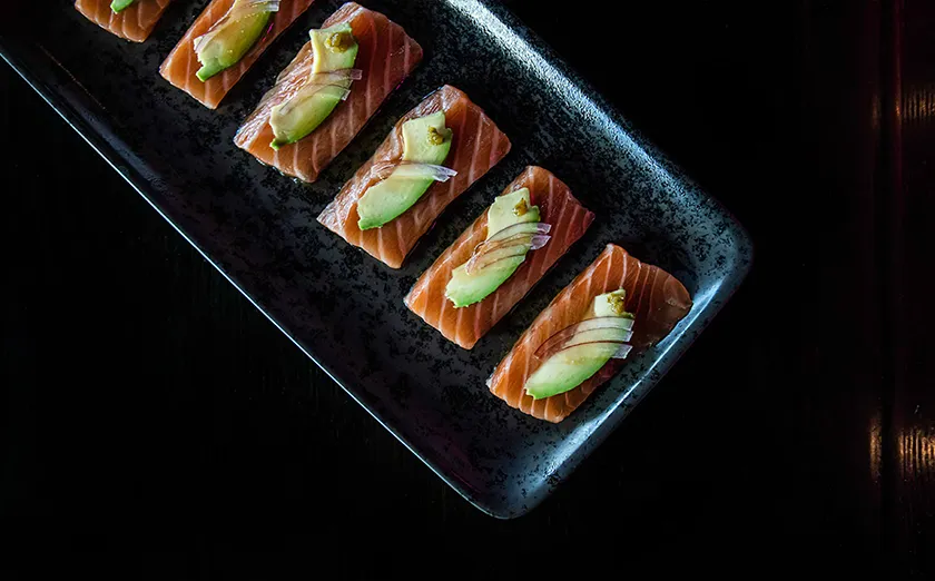 Salmon