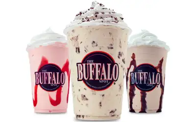 Chocolate Shake