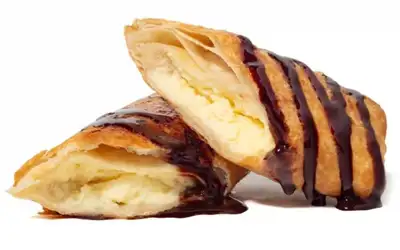 Fried Cheesecake