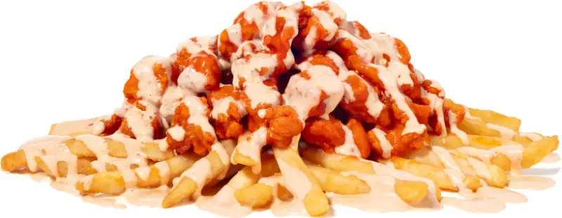 Original Buffalo Fries