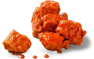 Boneless Wings