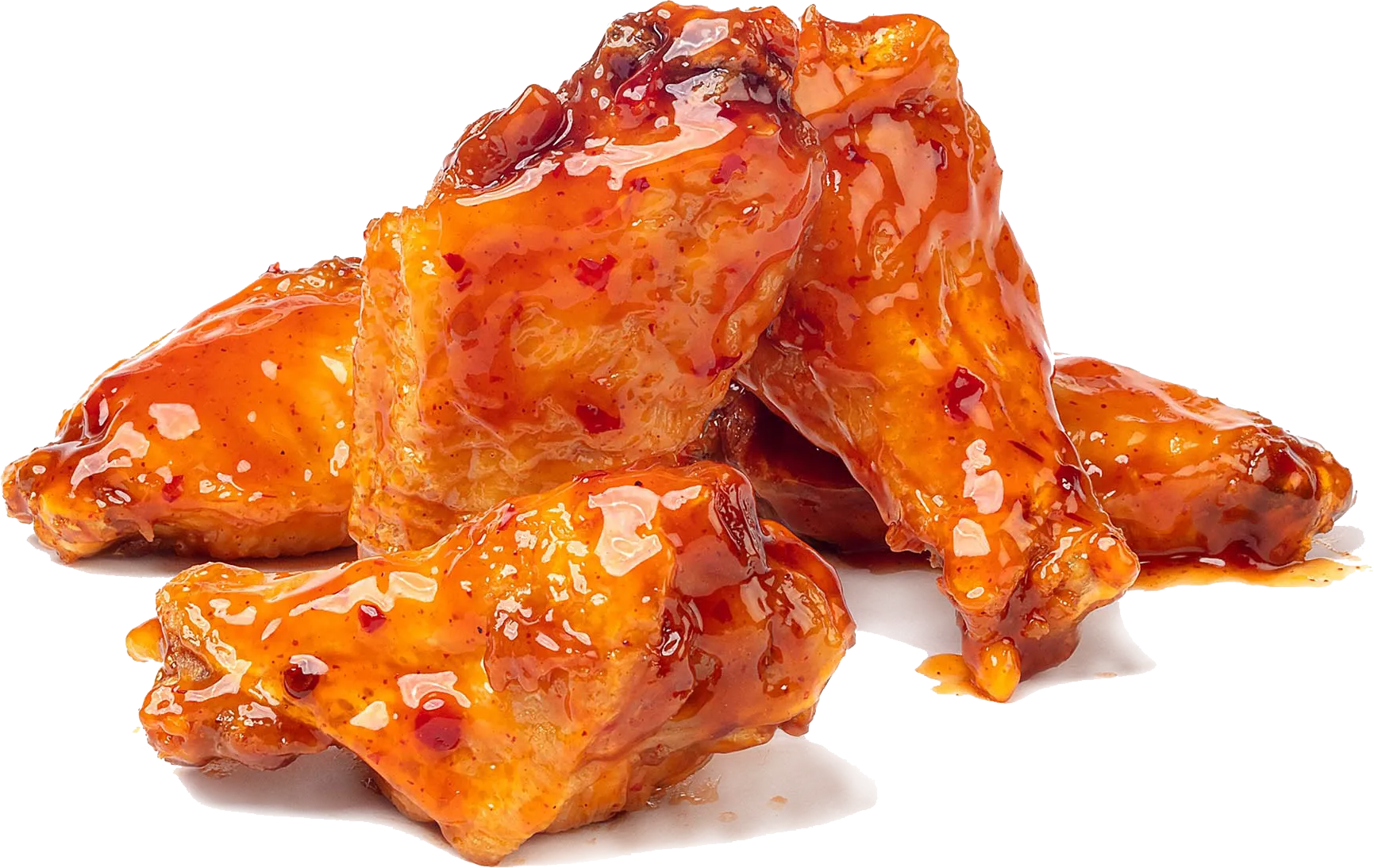 Traditional Wings