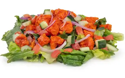 Buffalo Chicken