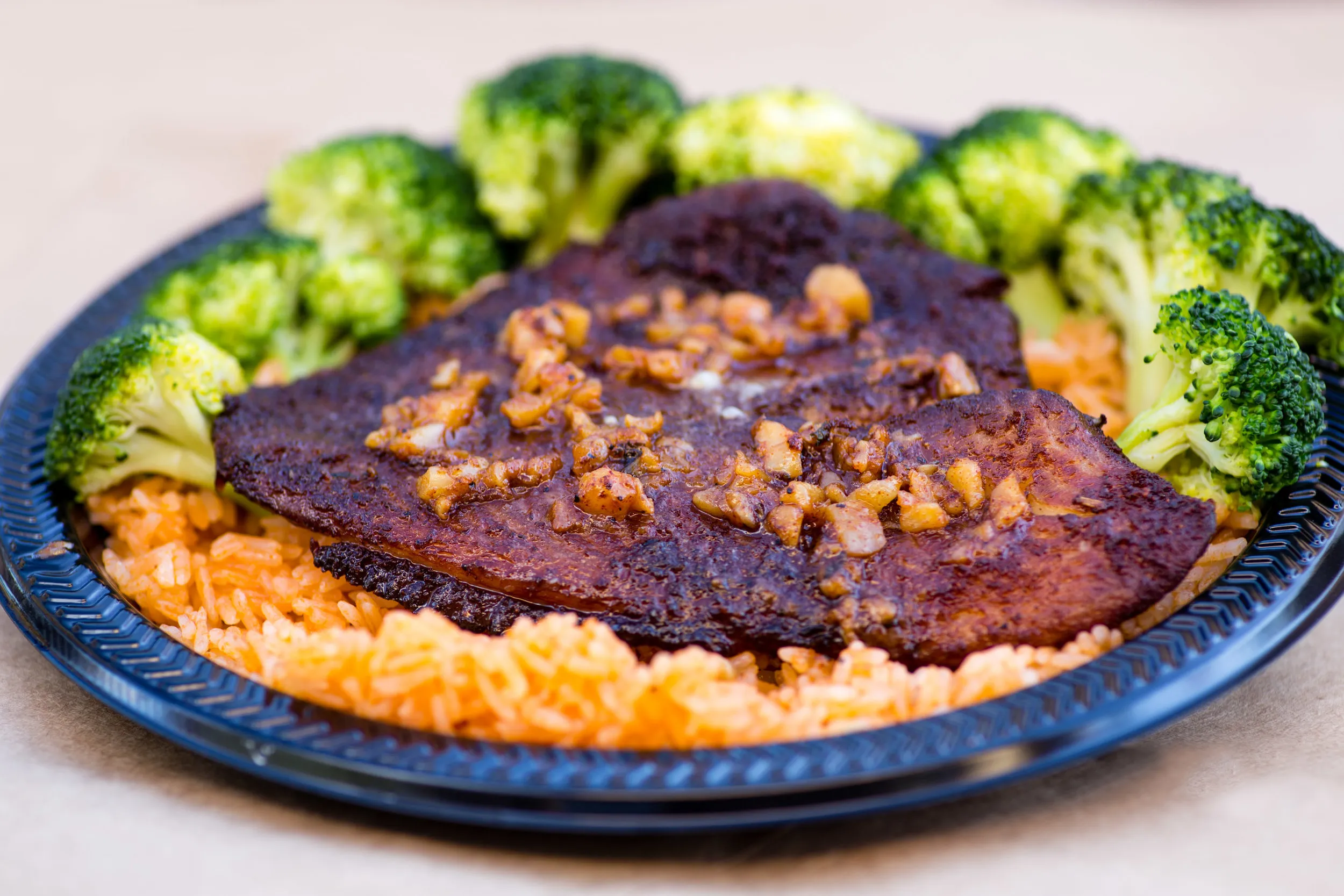 KC Tilapia