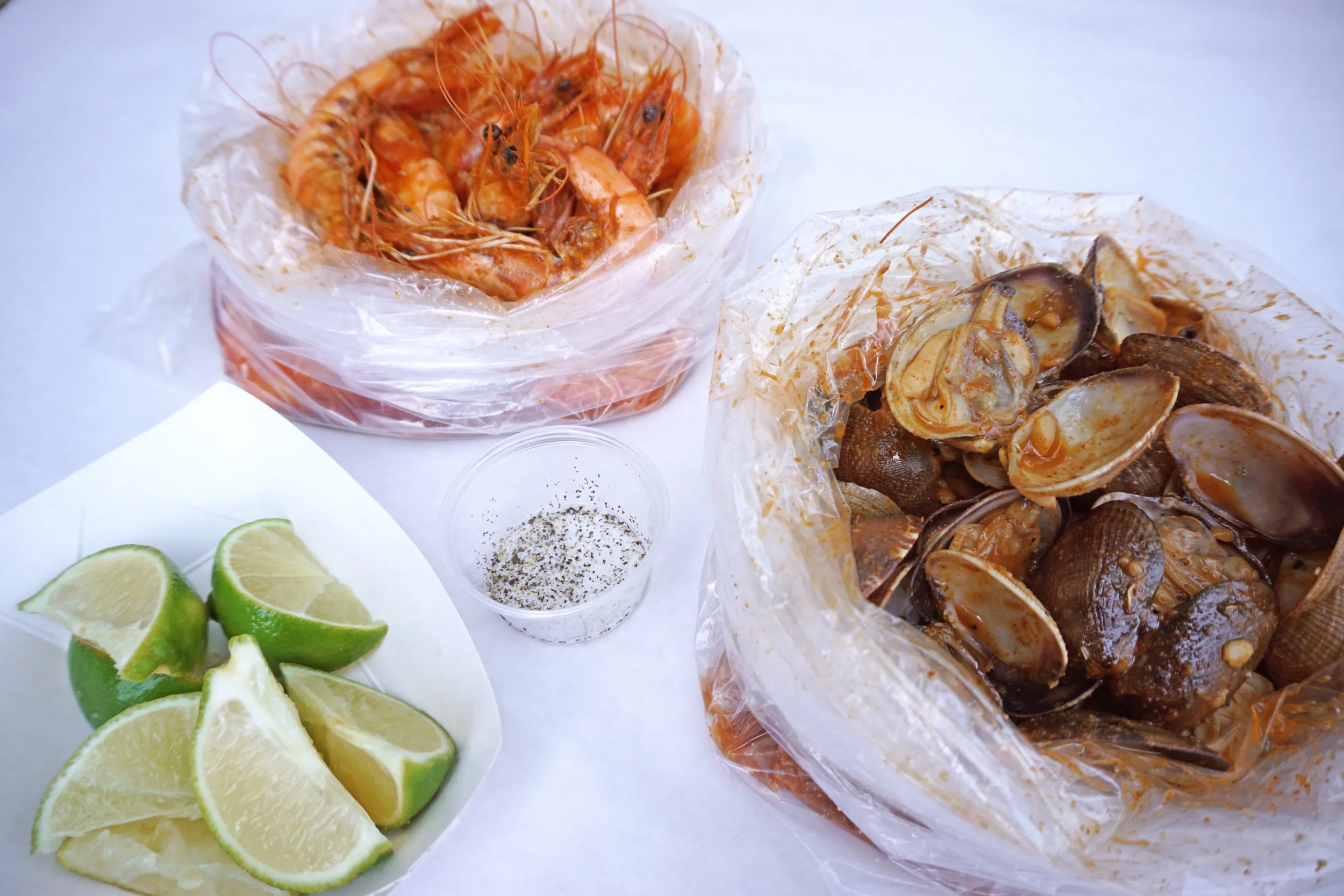 Shrimp