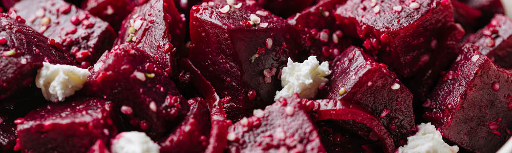 Beet Salad