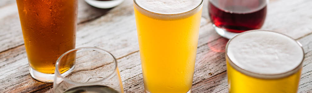Craft Beer