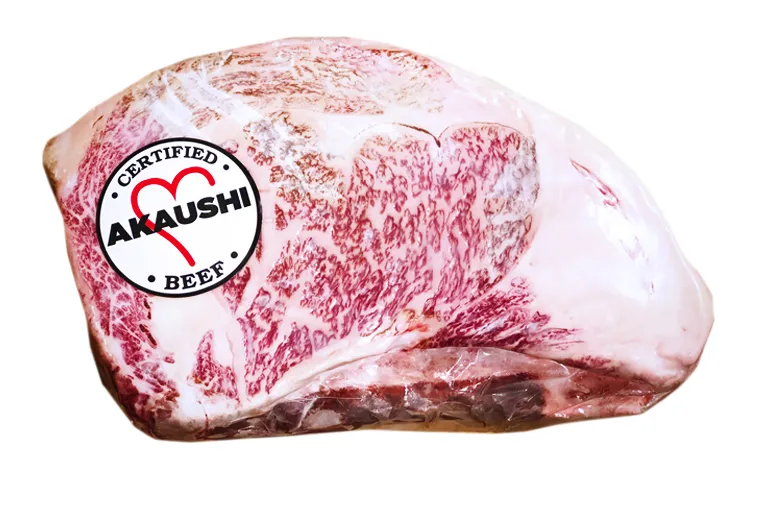 Japanese A5 Wagyu