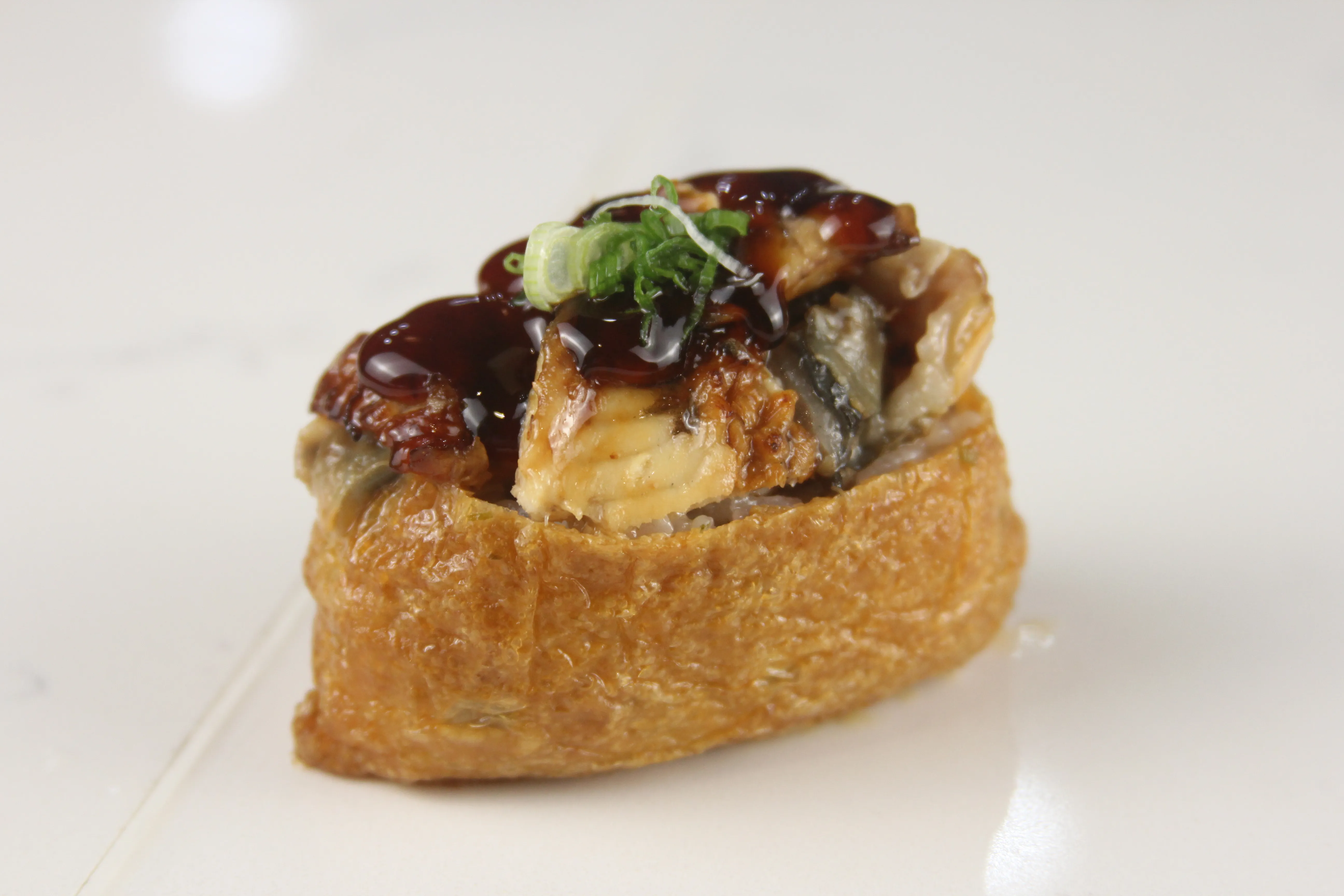 Scallop Yubu
