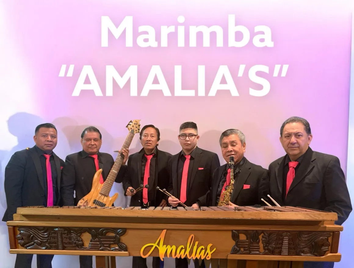Antojitos Amalias