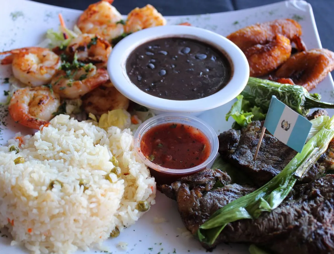 Caldo de Res