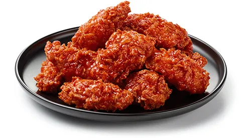 Wings of Fire