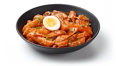 Ddeok-Bokki