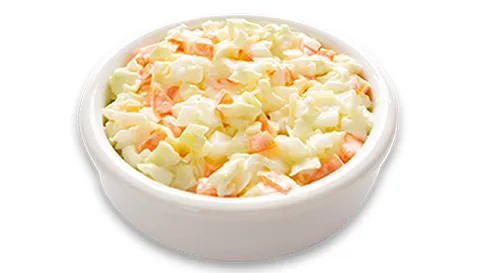 Coleslaw