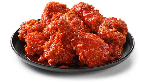 Secret Sauce