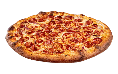 Cali Famous Pizza