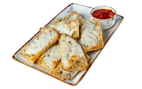 Garlic Bread