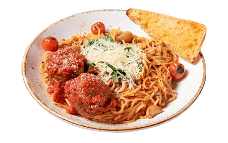 Spaghetti
