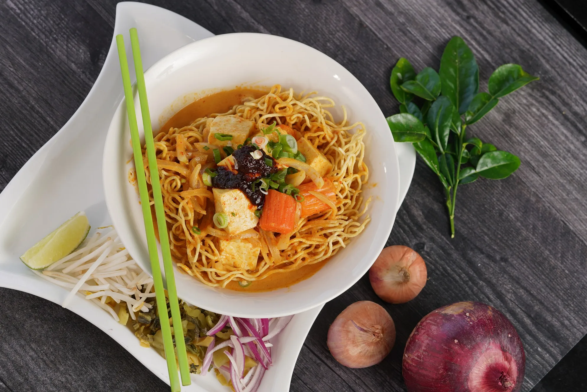 Mee Krob