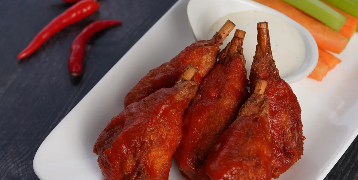 Hot Wings