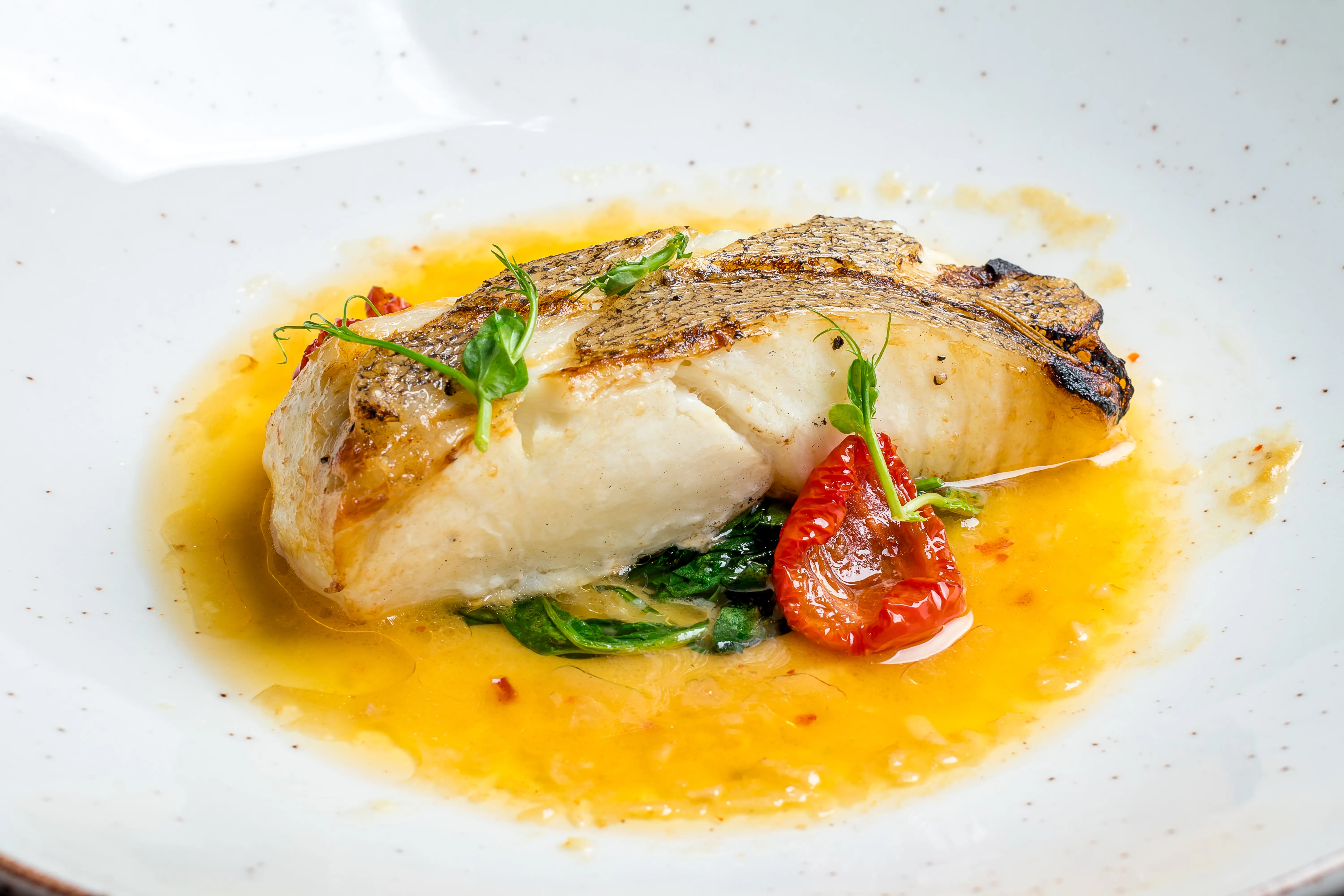 Branzino