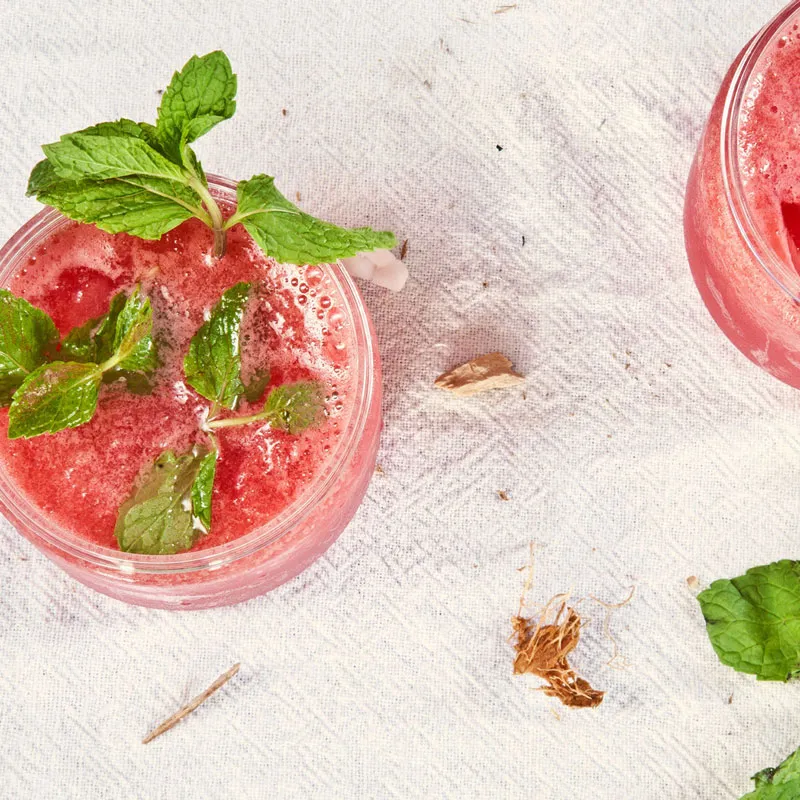 Pimm's Cup