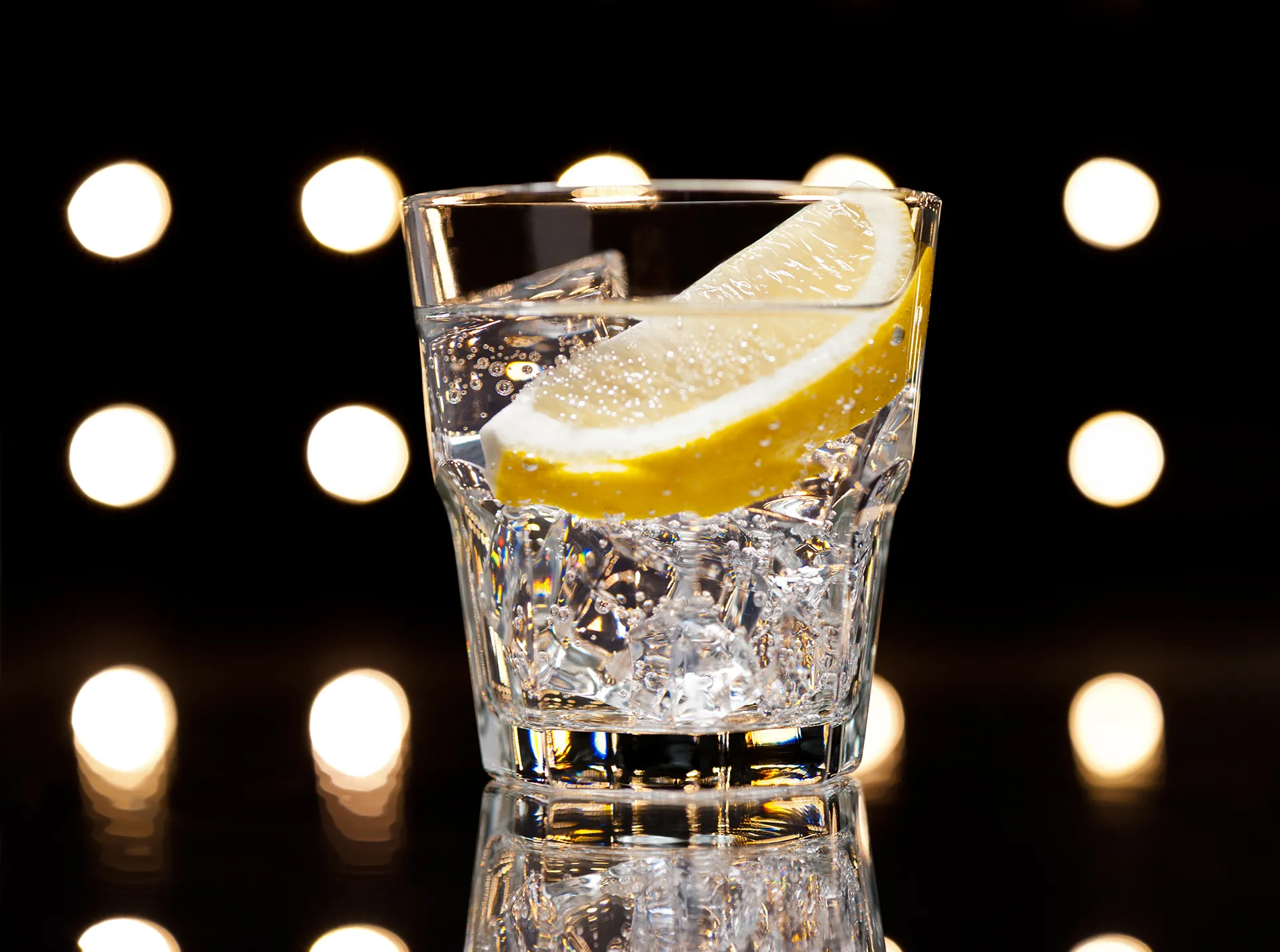 Dark & Stormy