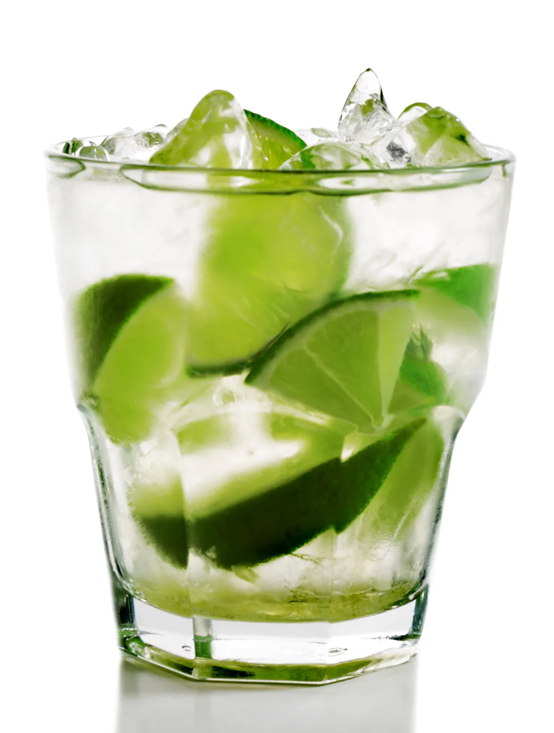 Elderflower Cocktail